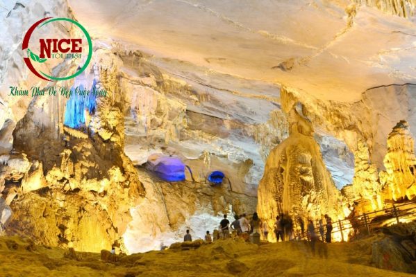 tour du lich quang binh