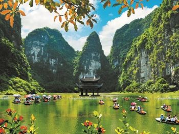 trang an