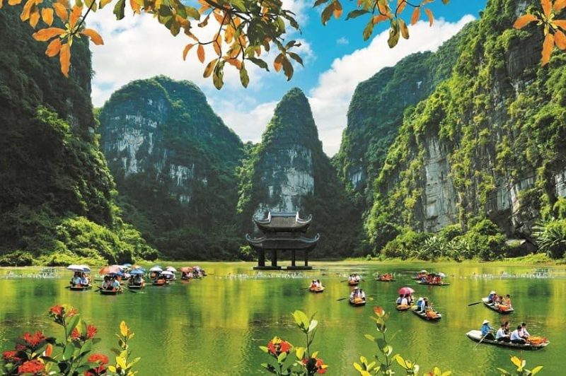 trang an