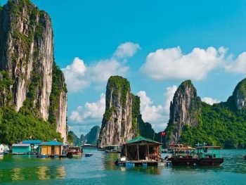 vinh ha long
